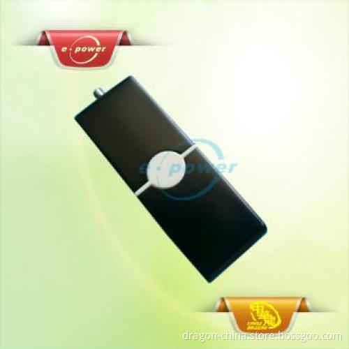 E-Power Capacidad Real De 8GB Black USB Flash Drive Pen Drive 512gb